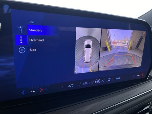 New 2026 Chevrolet Tahoe LS image 7