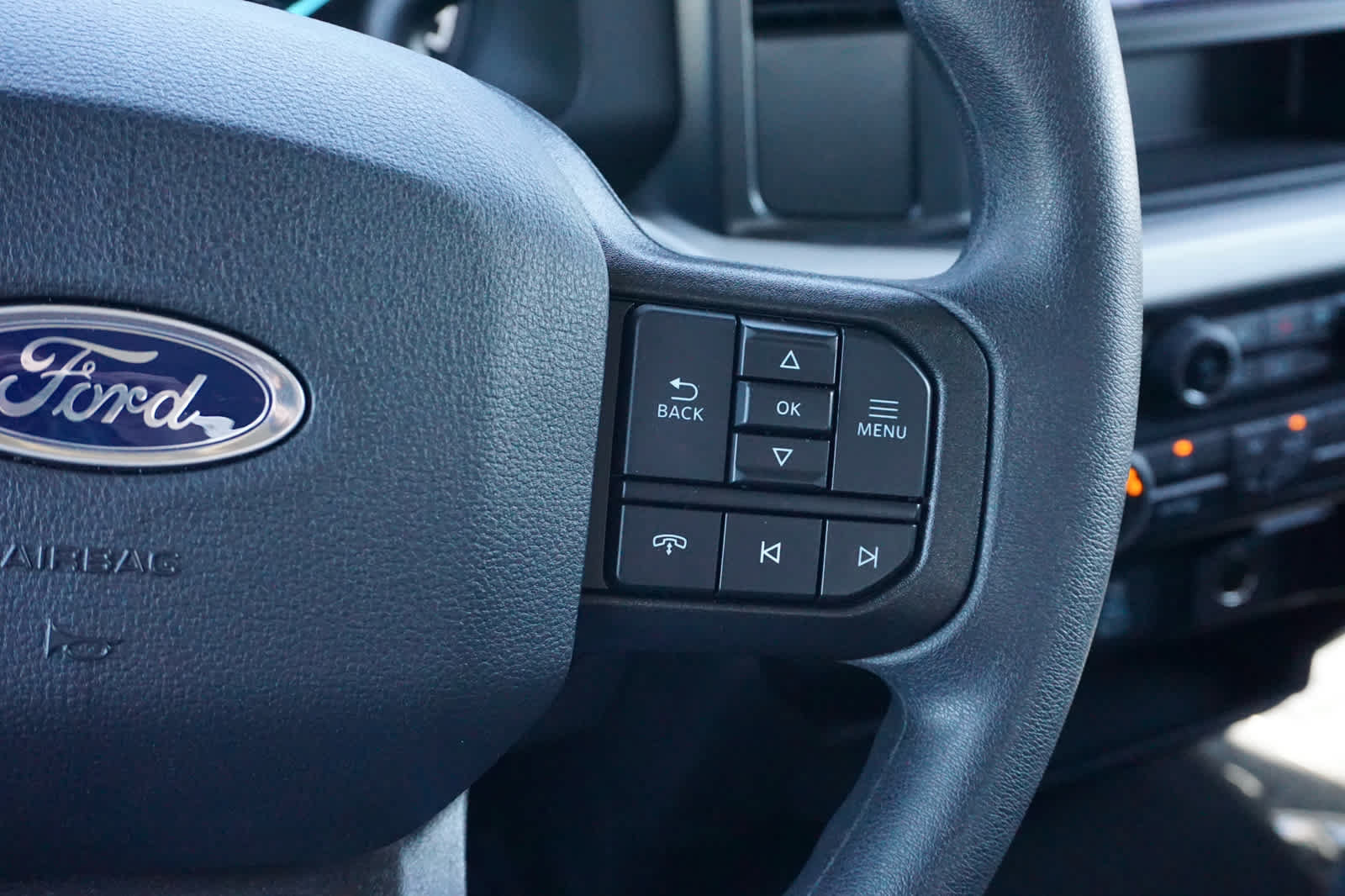 Used 2026 Ford F250 XL w/ STX Appearance Package AWD/4WD image 21