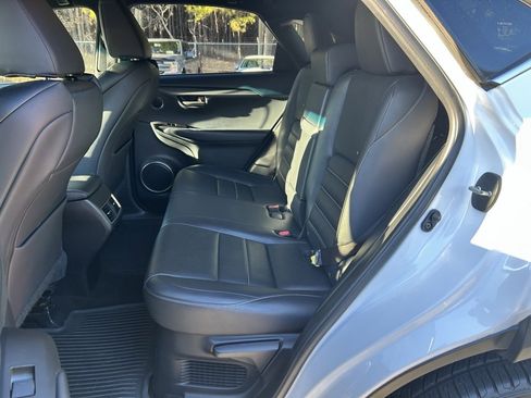 Used 2016 Lexus NX 200t F Sport image 13