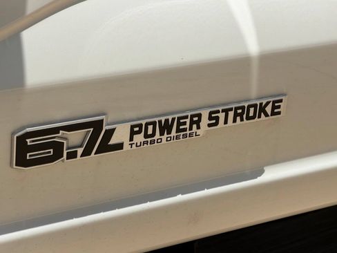 New 2026 Ford F250 Lariat RWD image 11