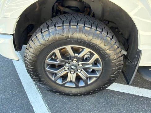 Used 2023 Ford F150 Tremor w/ Equipment Group 402A High AWD/4WD image 37