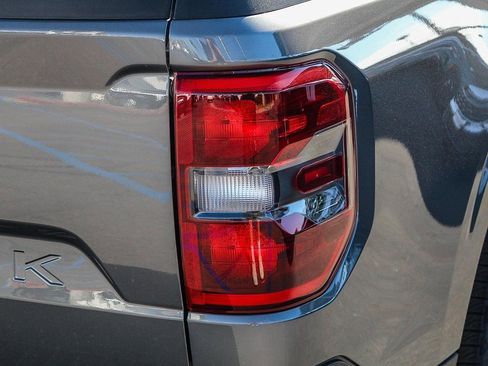 New 2025 Ford Maverick XLT w/ XLT Luxury Package image 9