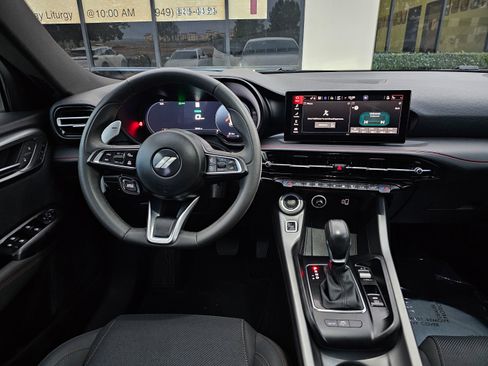 Used 2024 Dodge Hornet R/T w/ R/T Blacktop Package image 18