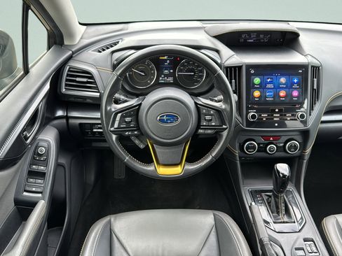 Used 2021 Subaru Crosstrek 2.5i Sport w/ Moonroof Package image 19