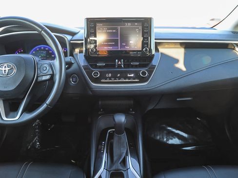 Certified 2020 Toyota Corolla XLE image 14