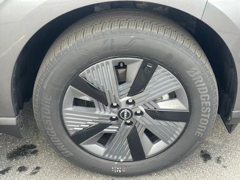 New 2026 Nissan Murano SL AWD/4WD image 14