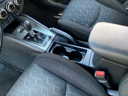 Used 2021 Mitsubishi Outlander Sport SE AWD/4WD image 16