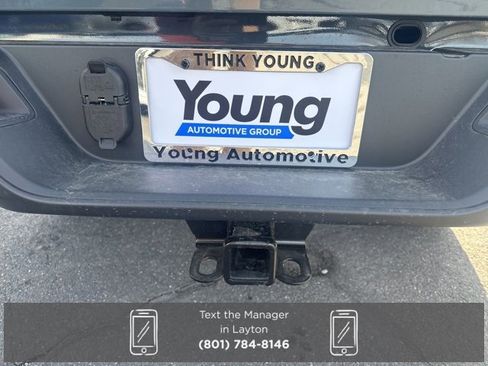 New 2026 Jeep Gladiator Willys image 9