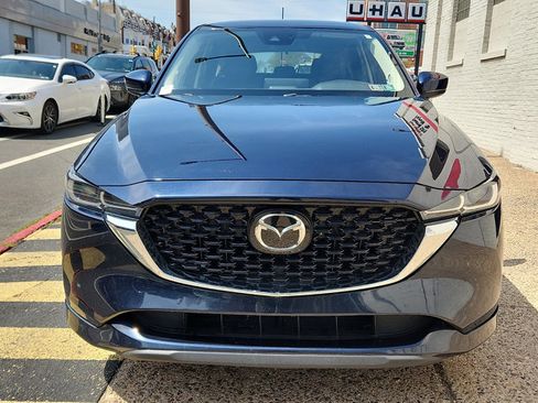 Used 2024 MAZDA CX-5 AWD 2.5 S w/ Select Package image 2