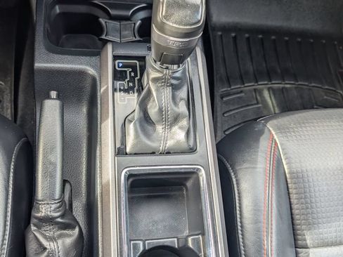 Certified 2019 Toyota Tacoma TRD Pro AWD/4WD image 25