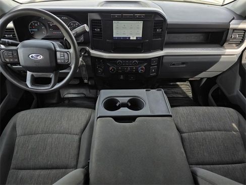 Certified 2024 Ford F350 XL w/ FX4 Off-Road Package image 14