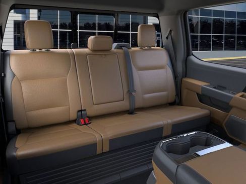 New 2026 Ford F350 Lariat w/ Lariat Ultimate Package image 11