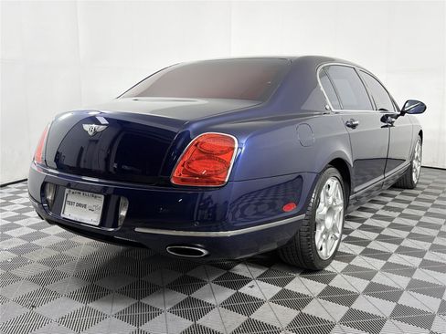 Used 2013 Bentley Flying Spur Flying Spur AWD/4WD image 6