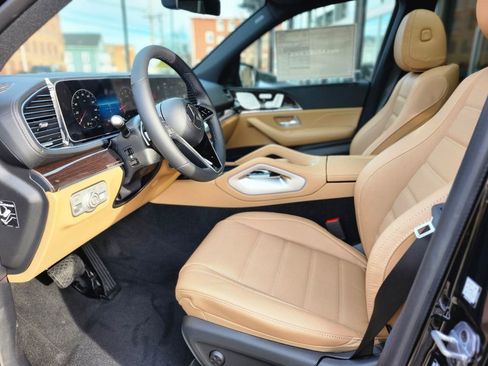 New 2026 Mercedes-Benz GLE 350 4MATIC image 19