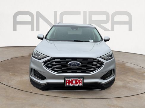 Used 2019 Ford Edge Titanium FWD image 6
