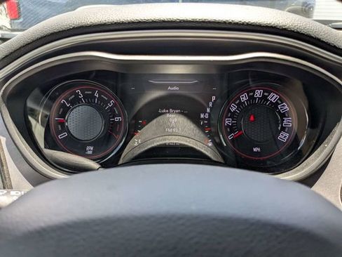 Used 2021 Dodge Challenger SXT w/ Blacktop Package RWD image 20
