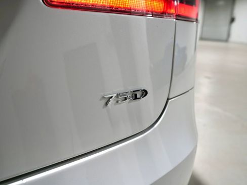 Used 2016 Tesla Model S 75D image 36