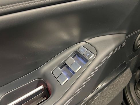 Used 2025 Lincoln Navigator L Reserve w/ Jet Appearance Package AWD/4WD image 28