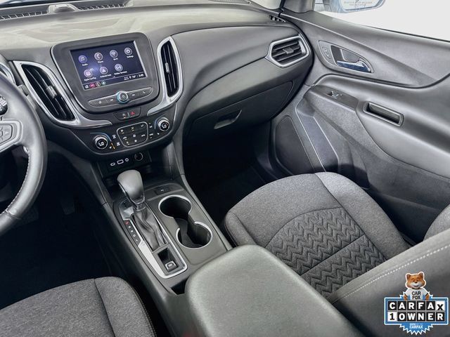 Used 2022 Chevrolet Equinox LT AWD/4WD image 23