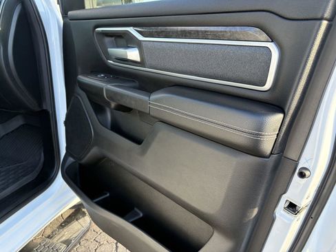 Used 2023 RAM 1500 Big Horn image 11