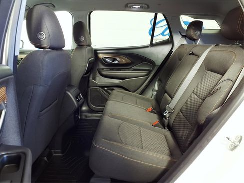 Used 2018 GMC Terrain SLE image 9