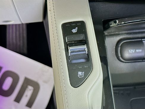 Used 2022 Kia Telluride EX w/ EX Premium Package FWD image 21