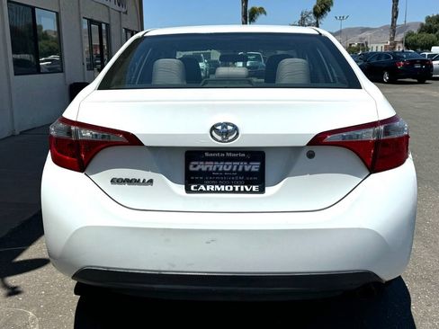 Used 2014 Toyota Corolla L FWD image 5