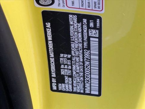 Used 2025 MINI Cooper S image 23