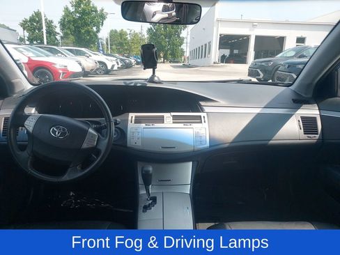 Used 2008 Toyota Avalon Touring FWD image 12