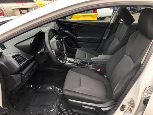Used 2018 Subaru Impreza 2.0i AWD/4WD image 9