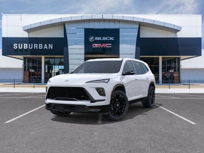 New 2026 Buick Enclave Sport Touring w/ Super Cruise Package
