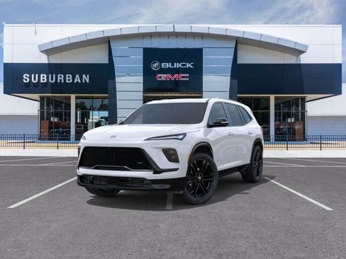 New 2026 Buick Enclave Sport Touring w/ Super Cruise Package image 1