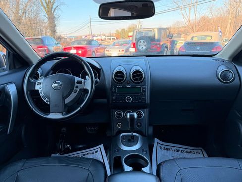 Used 2009 Nissan Rogue SL image 8