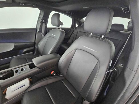 Used 2024 Hyundai Ioniq 6 Limited AWD/4WD image 22