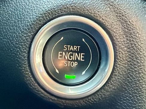 Used 2023 Chevrolet Silverado 1500 Custom w/ LPO, Dark Essentials Package image 33