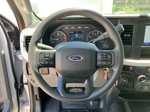 New 2025 Ford F350 XL image 16
