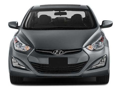 Used 2016 Hyundai Elantra Value Edition image 4