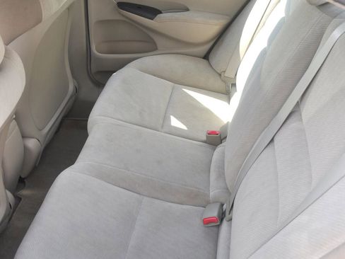 Used 2009 Honda Civic LX image 14