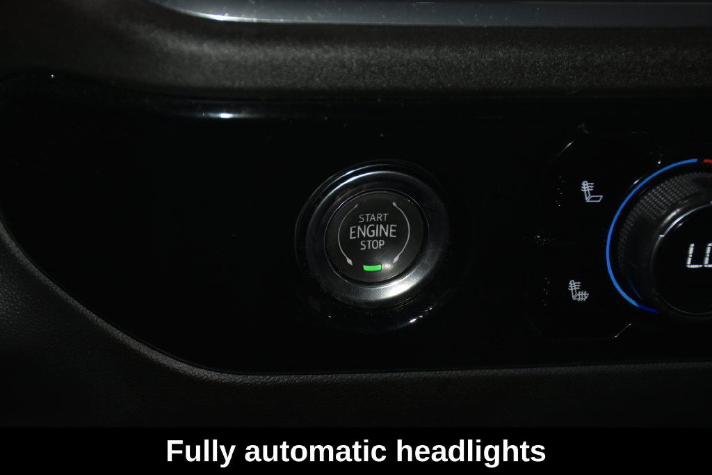 Used 2024 Chevrolet Silverado 1500 LT AWD/4WD image 17