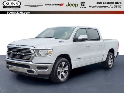 Used 2024 RAM 1500 Laramie