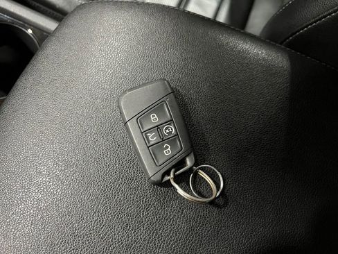 Used 2018 Volkswagen Atlas SEL Premium image 47