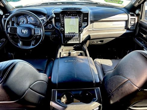 Used 2020 RAM 3500 Limited w/ Max Tow Package image 28