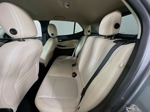 Used 2023 Buick Encore GX Preferred w/ Cold Weather Comfort Package FWD image 33