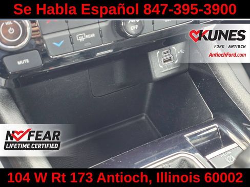 Used 2025 Jeep Compass Limited AWD/4WD image 49