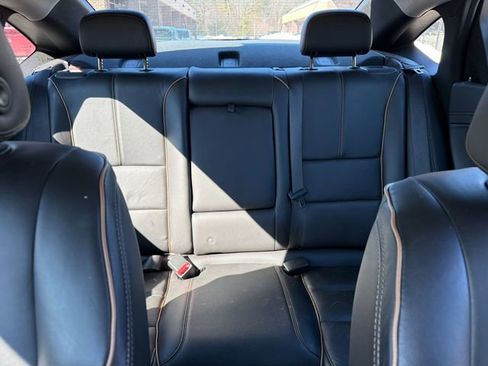 Used 2016 Chevrolet Impala LTZ image 18