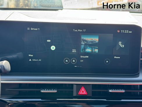 New 2026 Kia K5 GT-Line w/ GT-Line Red Interior Package image 17