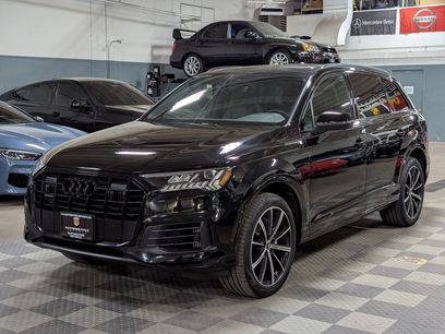 Used 2022 Audi Q7 3.0T Premium Plus w/ Premium Plus Package