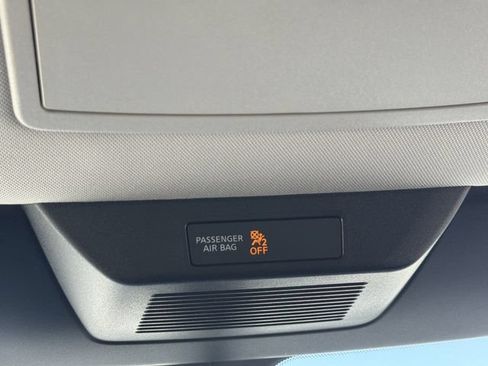 Used 2025 Nissan Pathfinder SV AWD/4WD image 26