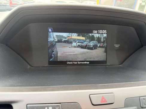 Used 2016 Honda Odyssey EX-L image 13