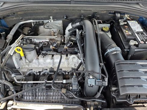 Used 2019 Volkswagen Jetta S FWD image 29